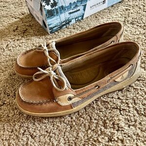 Sperry Slip On Shoes